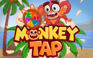 Monkey Tap